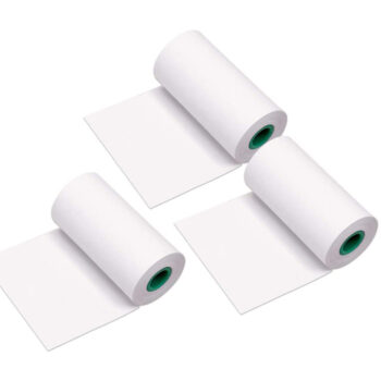 Papier blanc 3 periprint