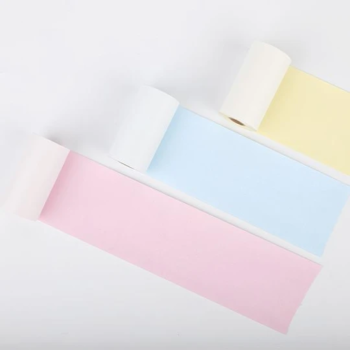 Papier couleur x3 pour Peripage