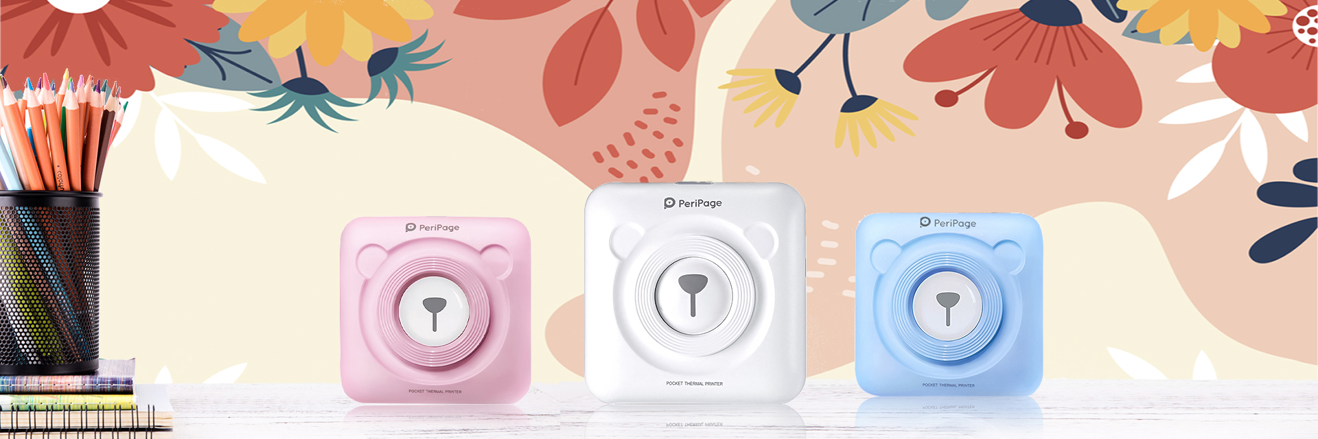 bannière printemps periprint