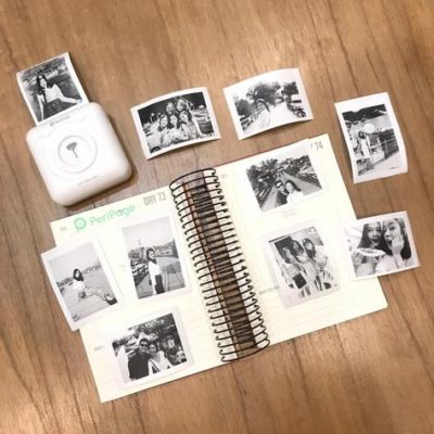 Imprime et partage tes photos Peripage